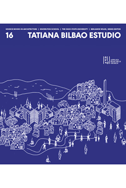 Applied Res & Design Tatiana Bilbao Estudio