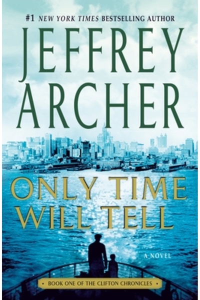 New Directions Doar timpul va spune