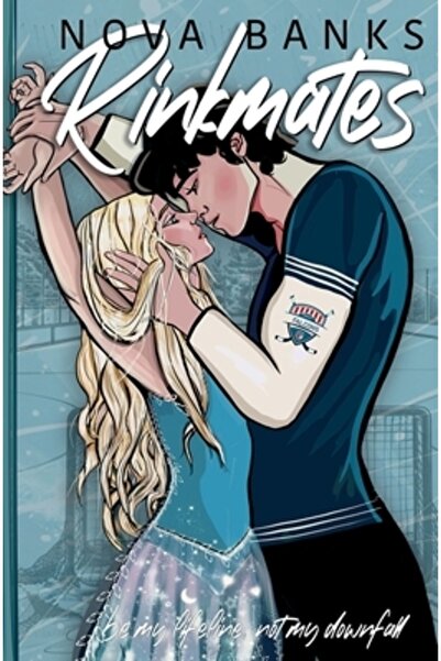 INDEPENDENT CAT Colegi de patinoar