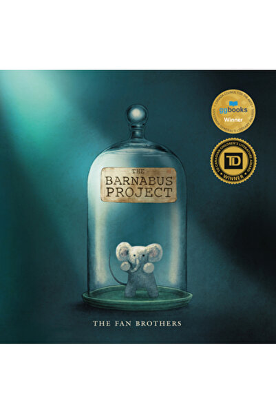 Tundra Books Inc Proiectul Barnabus