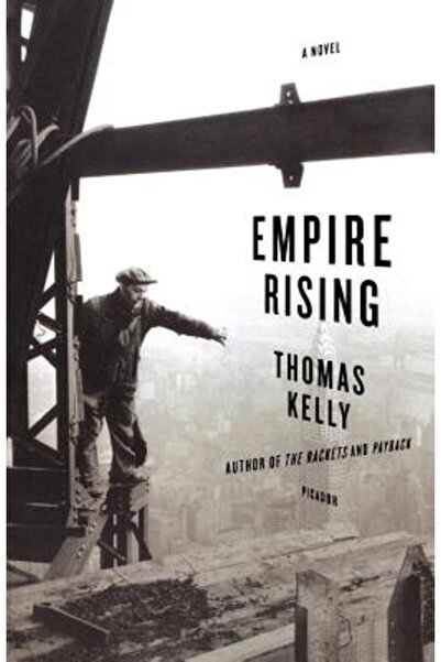 Picador Imperiul se ridică