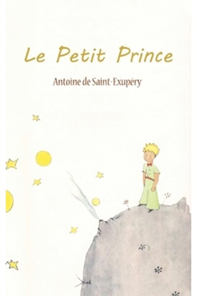 WWW.BNPUBLISHING.COM Le Petit Prince