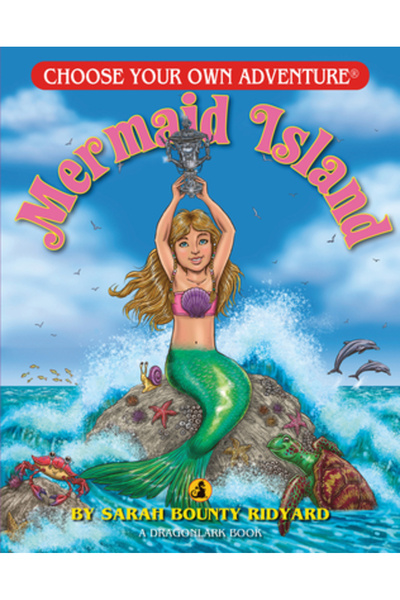 Chooseco Llc Insula Sirenelor