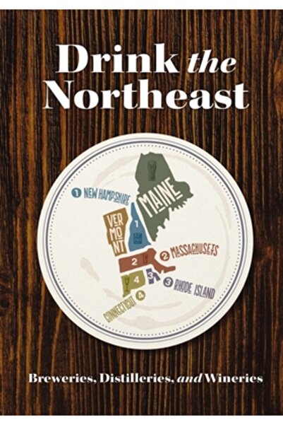 Cider Mill Pr Beți în nord-est: Colecția supremă de fabrici de bere, distiler...