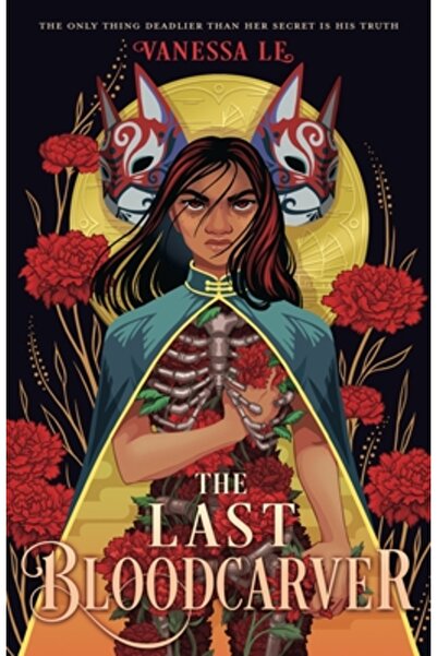 Roaring Brook Pr Ultimul cioplitor de sânge