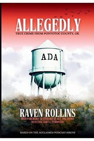 Ingspark Se presupune că: Crimă reală din comitatul Pontotoc, OK: Crimă reală...