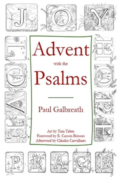 INDEPENDENT CAT Advent cu Psalmii