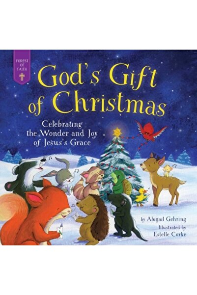 Good Books Darul Crăciunului de la Dumnezeu: Sărbătorirea Minunii și Bucuriei...