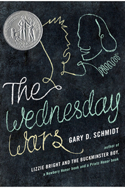 Clarion Books The Wednesday Wars