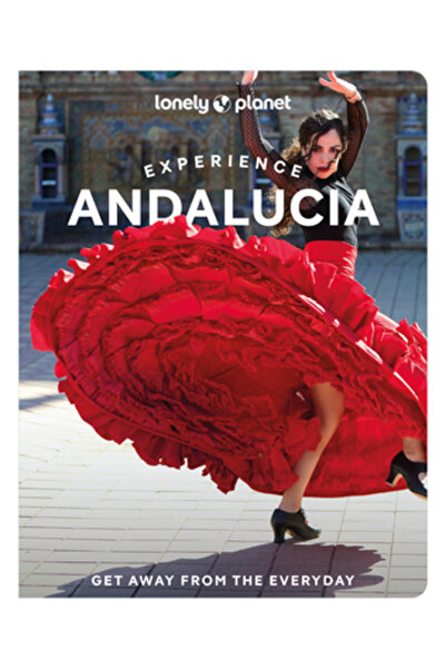 Lonely Planet Pub Experiența Lonely Planet în Andaluzia
