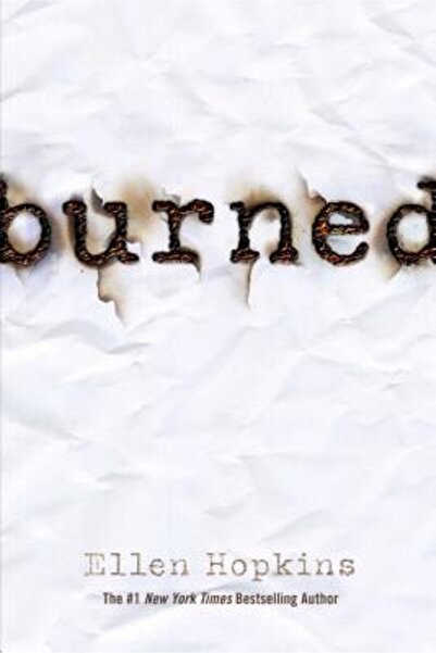 Margaret K Mcelderry Books Burned
