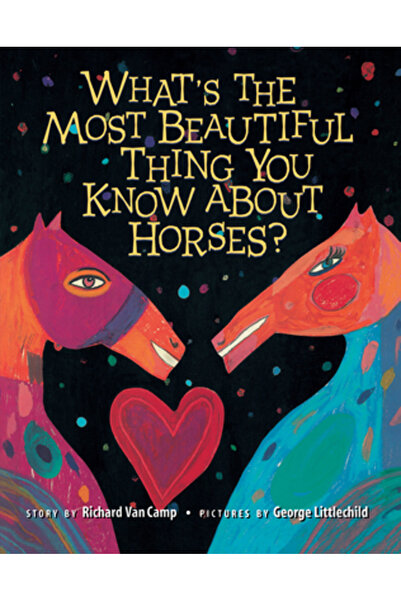 Children'S Book Press (Ca) Care este cel mai frumos lucru pe care îl știi des...