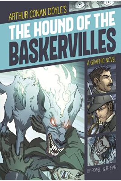 Open Univ Pr The Hound of the Baskervilles