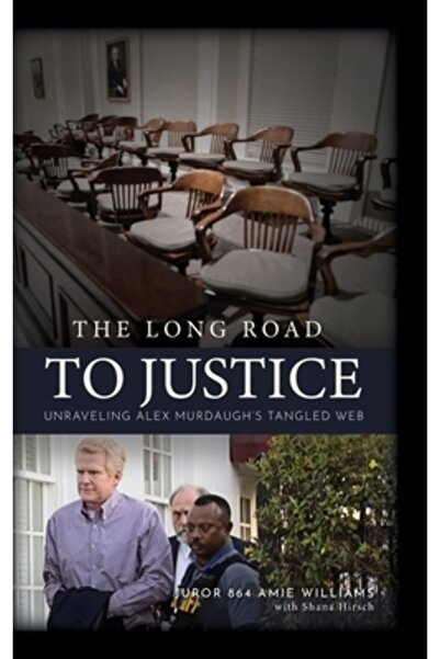 Vertel Pub Lungul drum spre dreptate: Descifrarea rețelei încâlcite a lui Ale...