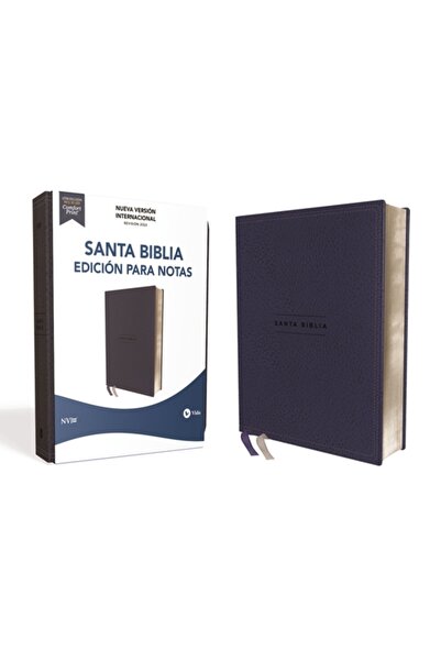 Vida Publ NVI Santa Biblia 2022, Ediții
