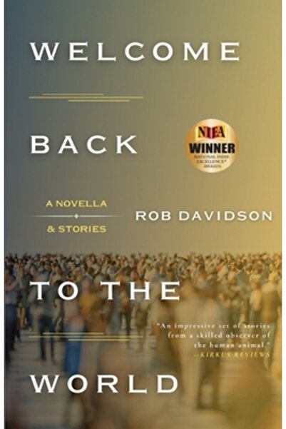 Mocha Media Inc Bine ați revenit în lume: o nuvelă și povești