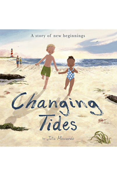 tiger tales Schimbând maree: O poveste despre noi începuturi