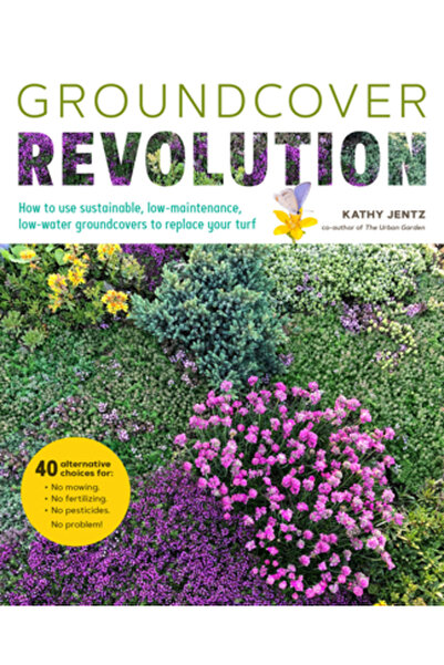 Cool Springs Pr Revoluția acoperirilor de sol: Cum să utilizați acoperiri de ...