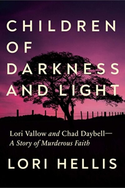 Pegasus Books Children of Darkness and Light: Lori Vallow and Chad Daybell: A...