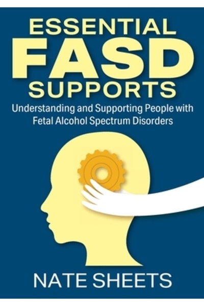 Outskirts Pr Suporturi esențiale pentru FASD: Înțelegerea și sprijinirea pers...