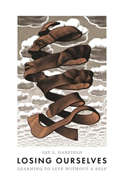 Princeton Univ Pr Pierzându-ne pe noi înșine: Învățând să trăim fără sine