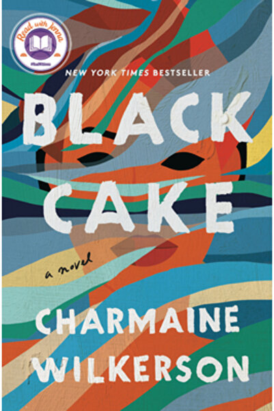 Ballantine Books Black Cake