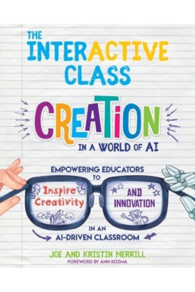 INDEPENDENT CAT Clasa InterACTIVE: Împuternicirea educatorilor să inspire cre...