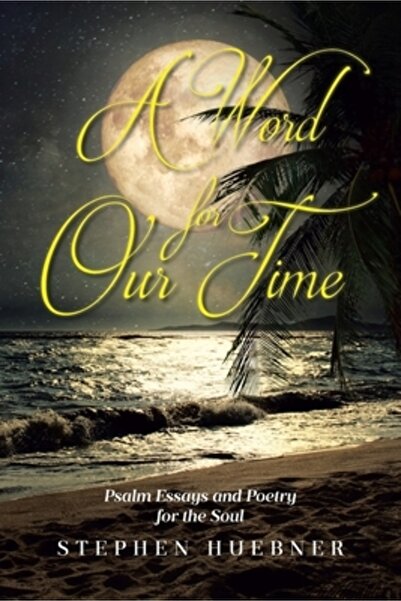 Covenant Books Un cuvânt pentru timpul nostru: Eseuri despre psalmi și poezie pentru suflet