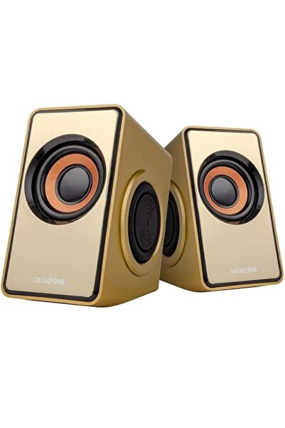 Datazone 2.0 Multimedia Speaker
