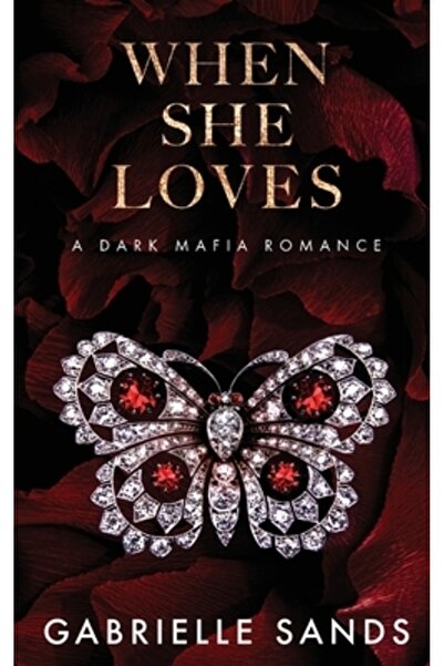 INDEPENDENT CAT Când iubește: O poveste de dragoste mafiotă întunecată