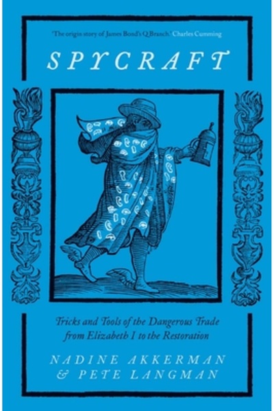 Yale Univ Pr Spionaj: Trucuri și instrumente ale comerțului periculos de la E...