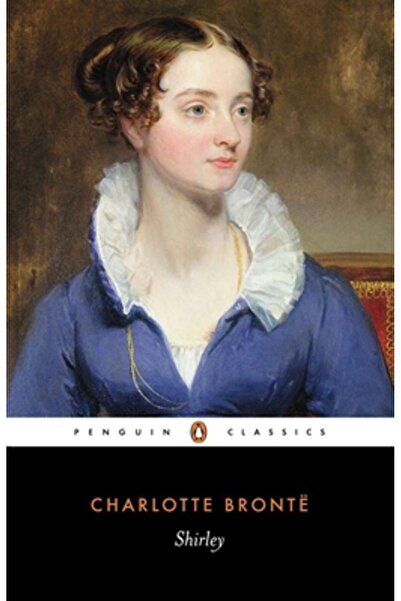 Penguin Books Shirley