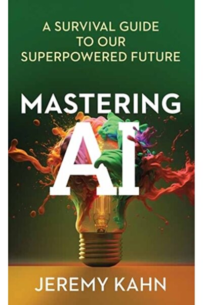 Ctr Point Pub (Me) Stăpânirea inteligenței artificiale: Un ghid de supraviețu...