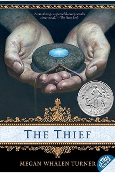 Eos The Thief