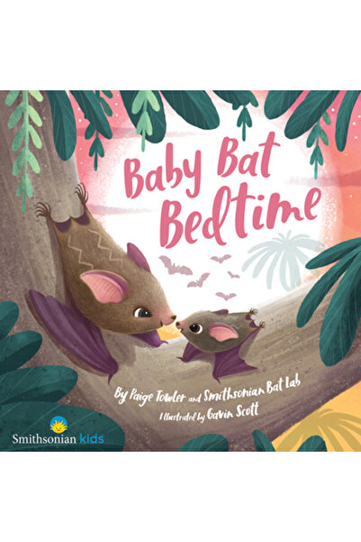 Sleeping Bear Pr Pui de liliac la culcare