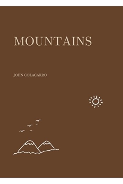 INDEPENDENT CAT munți