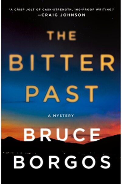 Minotaur Trecutul amar: un mister