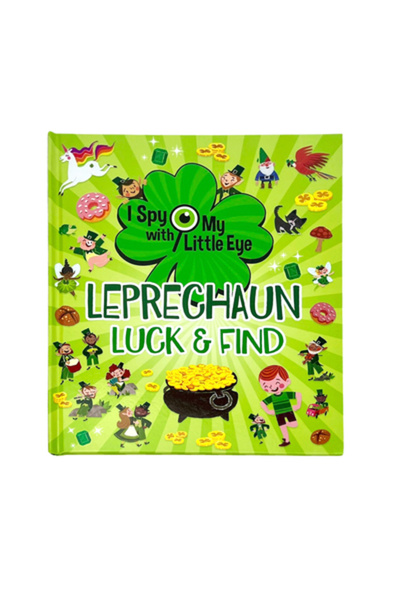 Cottage Door Pr Noroc și găsește cu spiridușul (observ cu ochiul meu mic)