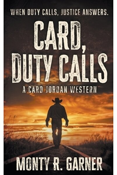 Wolfpack Pub Card, Datoria Cheamă: O Aventură Western Clasică