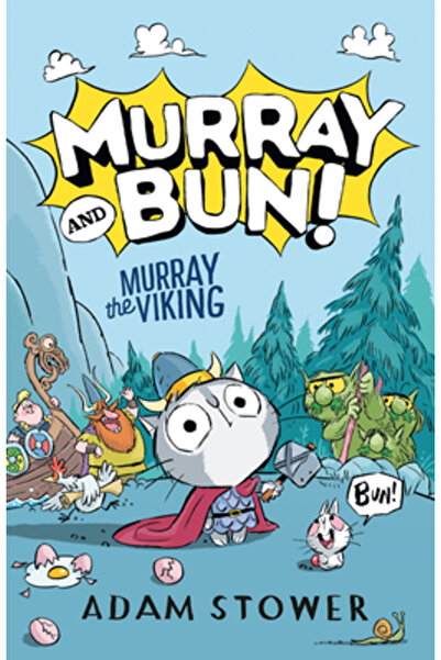 Random House Murray Vikingul