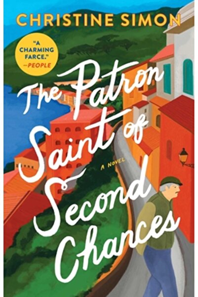 Atria Sfântul patron al celei de-a doua șanse