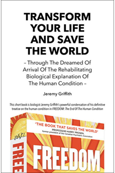 Wtm Transformă-ți viața și salvează lumea, ediția a 2-a: Prin visul sosirii r...