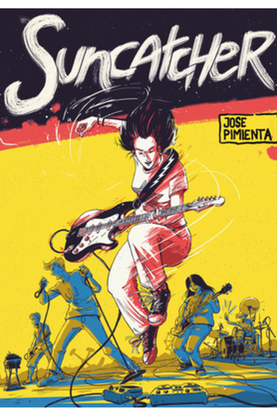 Random House Suncatcher