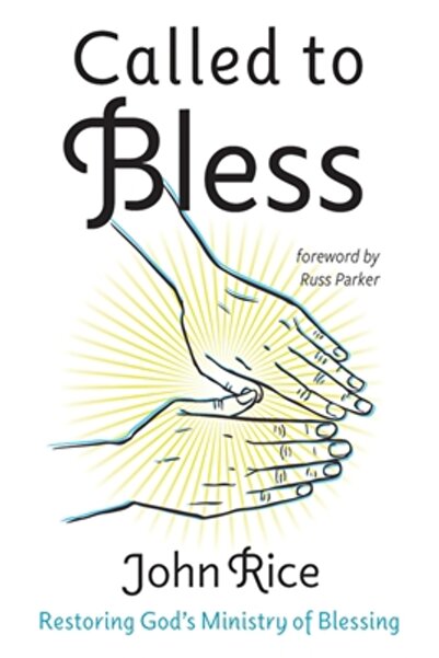 Wipf & Stock Publ Called to Bless: Restoring God's Ministry of Blessing
