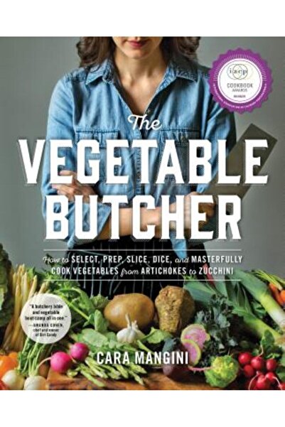 Financial Times Prentice Hall Măcelarul de legume: Cum să selectezi, să prepa...