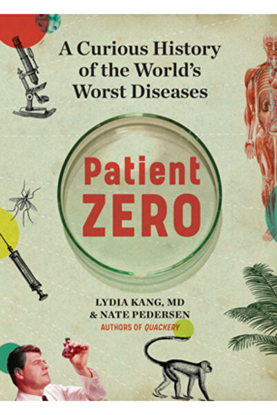 Workman Pr Pacientul Zero: Originile. Moartea contagioasă. Povești despre cum...