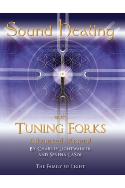 Pimpernel Pr Manual de vindecare prin sunet cu diapazon: Protocoale avansate ...