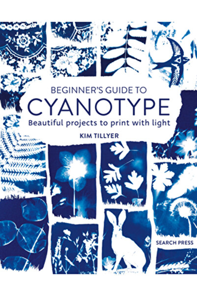 Search Pr Ghidul începătorului pentru cianotipie: Proiecte frumoase de imprim...