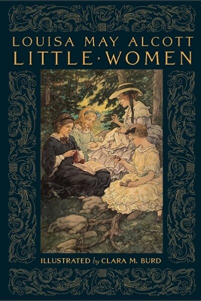 Abbeville Pr Little Women