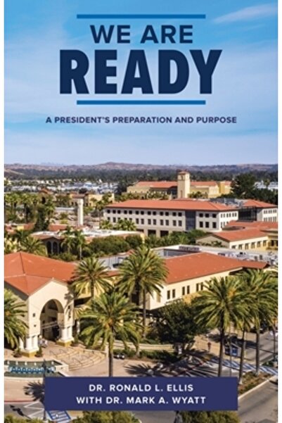 Westbow Pr Suntem pregătiți: Pregătirea și scopul unui președinte